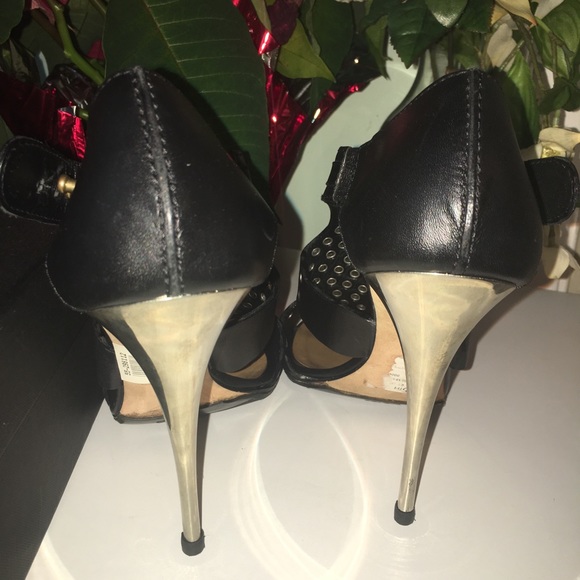 SALE! Women’s Giuseppe Zanotti sandals, size 40 - Picture 4 of 8